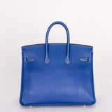 Hermès Birkin 25 PHW