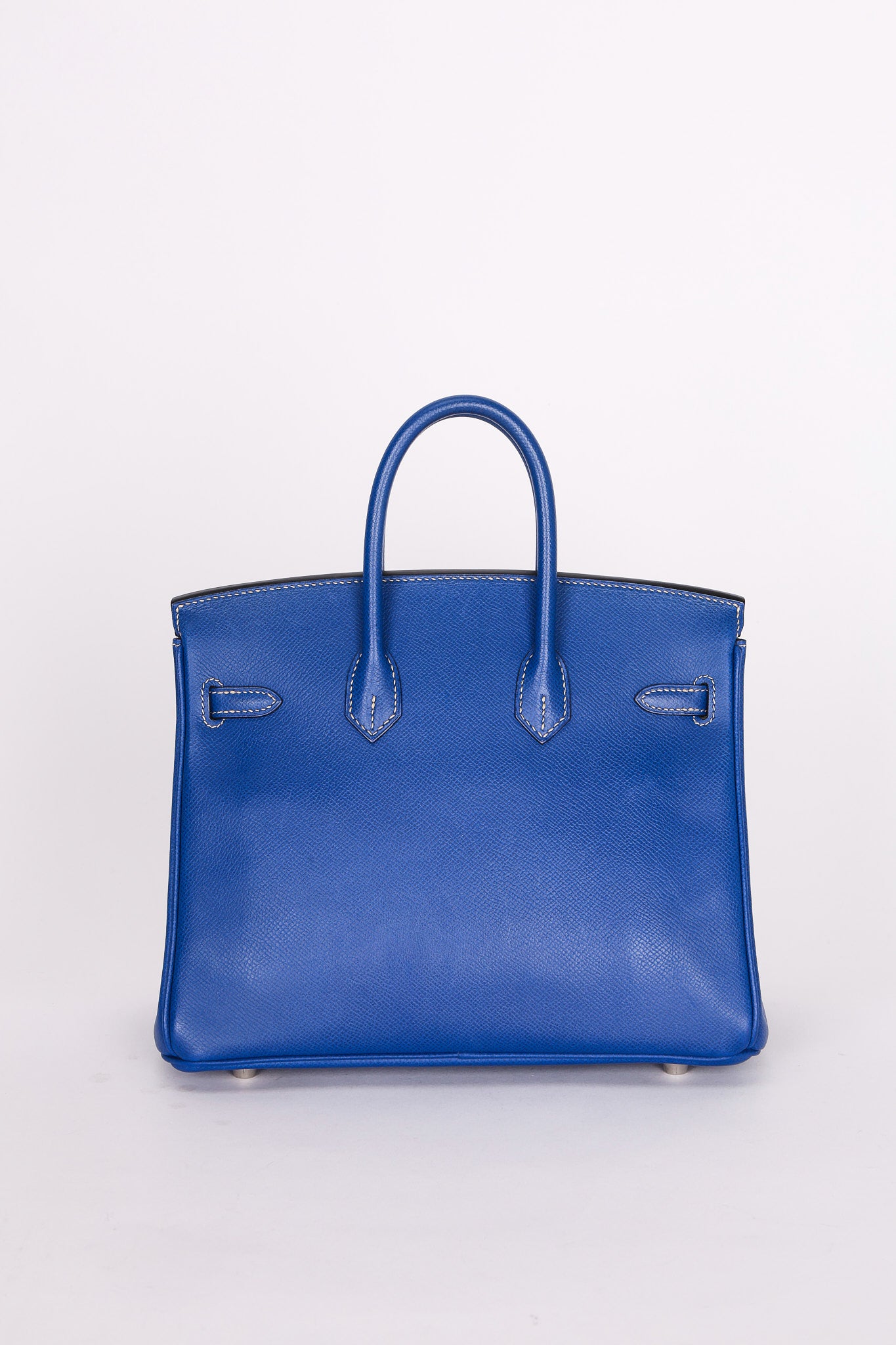 Hermès Birkin 25 PHW