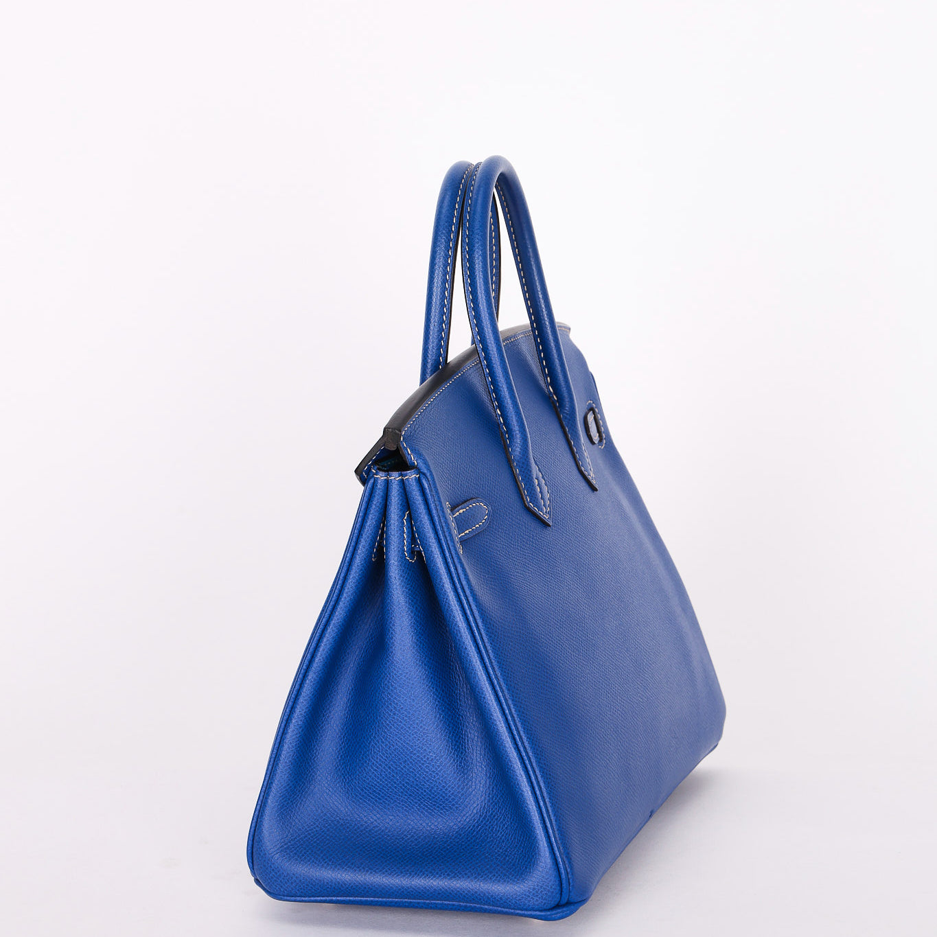 Hermès Birkin 25 PHW