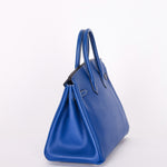 Hermès Birkin 25 PHW