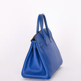 Hermès Birkin 25 PHW