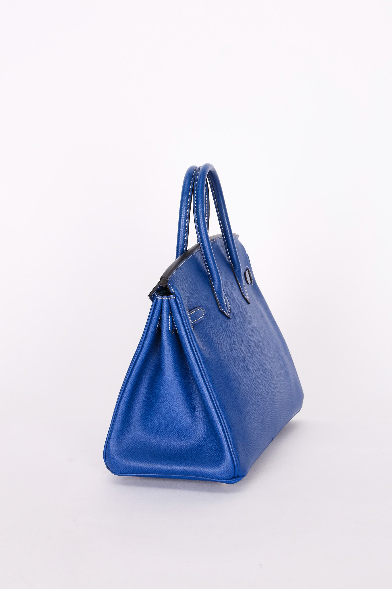 Hermès Birkin 25 PHW