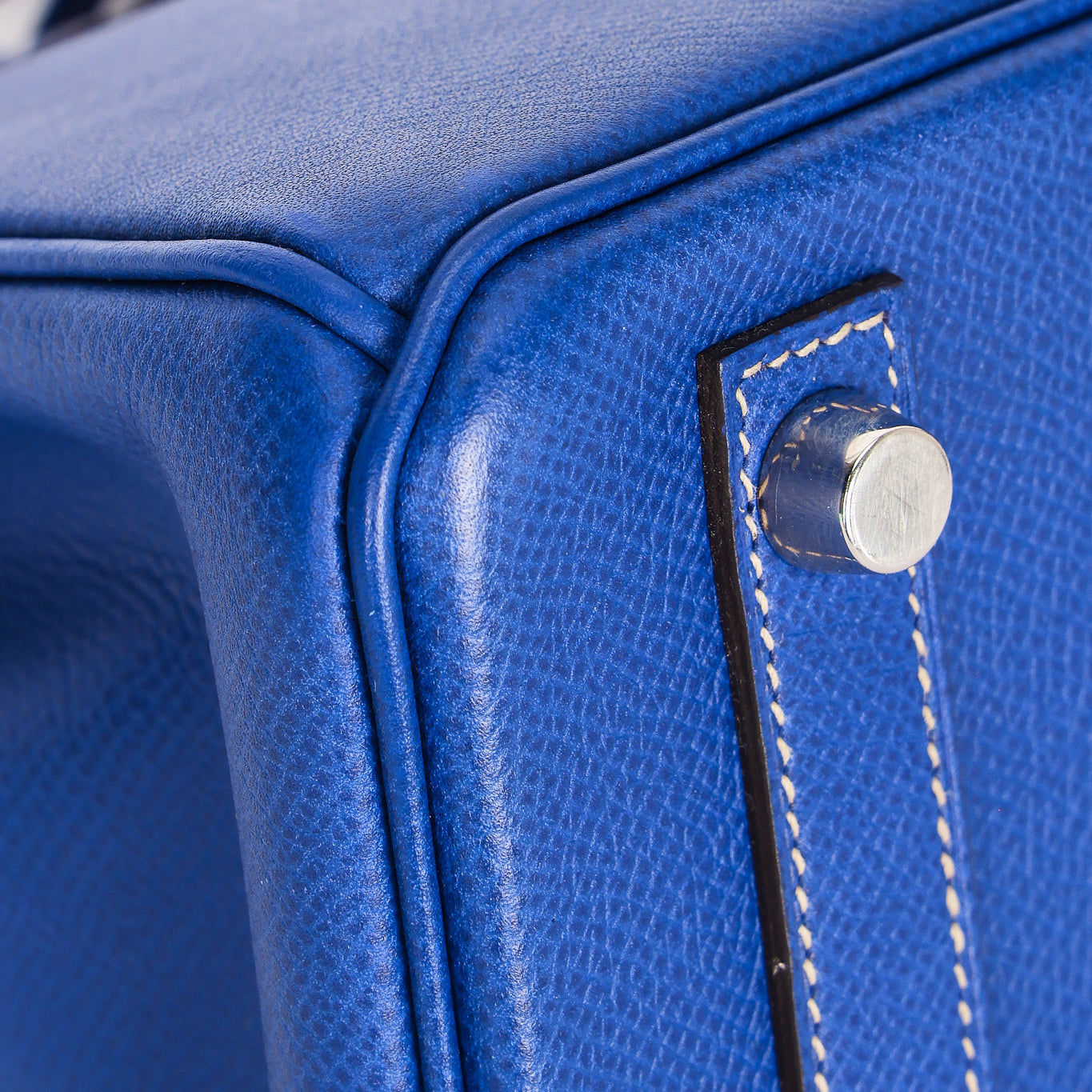 Hermès Birkin 25 PHW