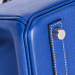 Hermès Birkin 25 PHW