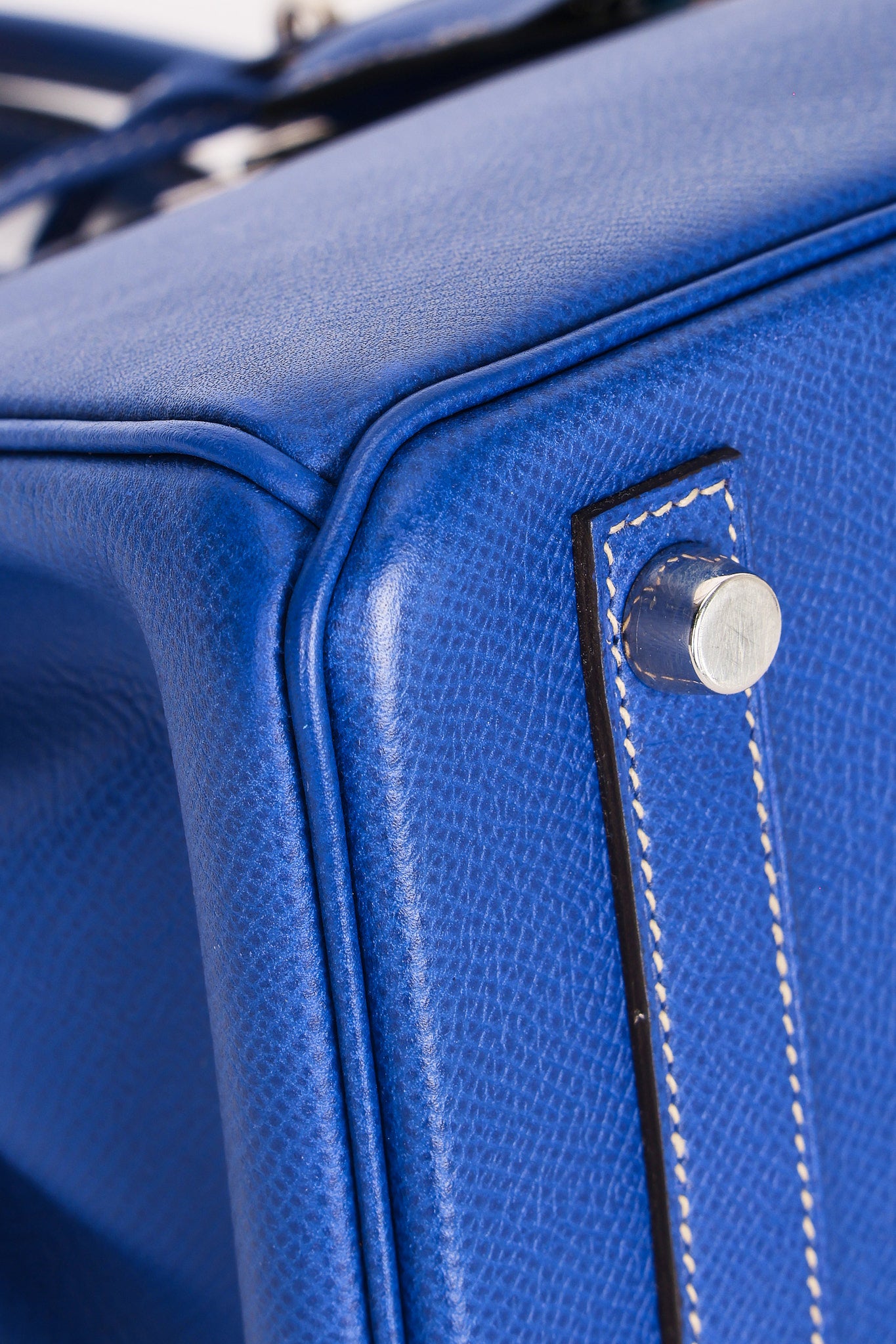 Hermès Birkin 25 PHW