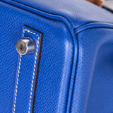 Hermès Birkin 25 PHW