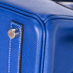 Hermès Birkin 25 PHW