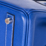 Hermès Birkin 25 PHW