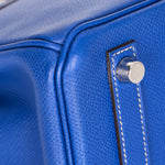 Hermès Birkin 25 PHW