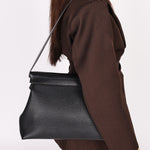 Hermès Yeoh Bag Noir Togo PHW