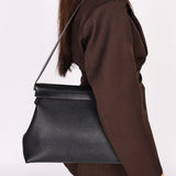 Hermès Yeoh Bag Noir Togo PHW