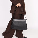 Hermès Yeoh Bag Noir Togo PHW