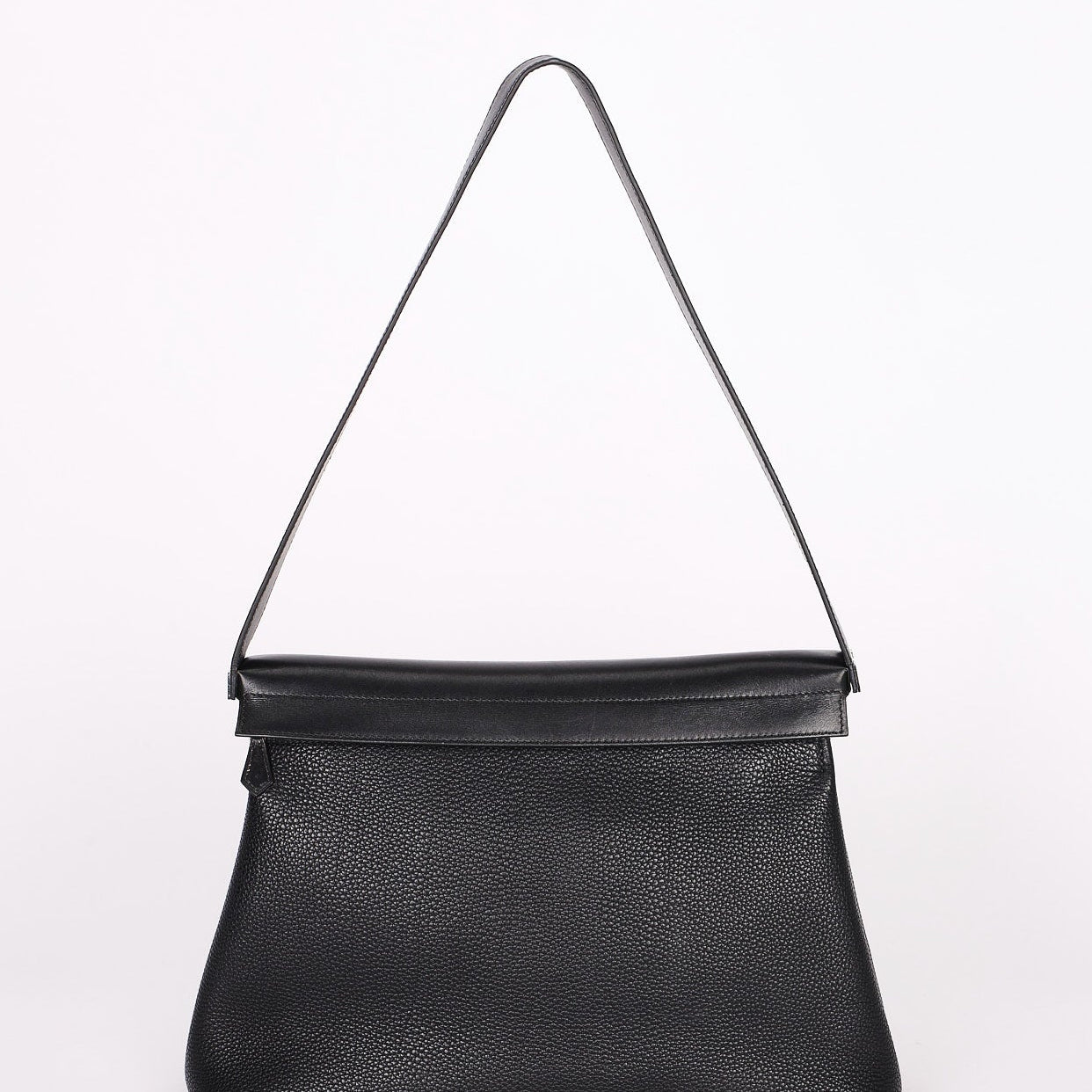 Hermès Yeoh Bag Noir Togo PHW