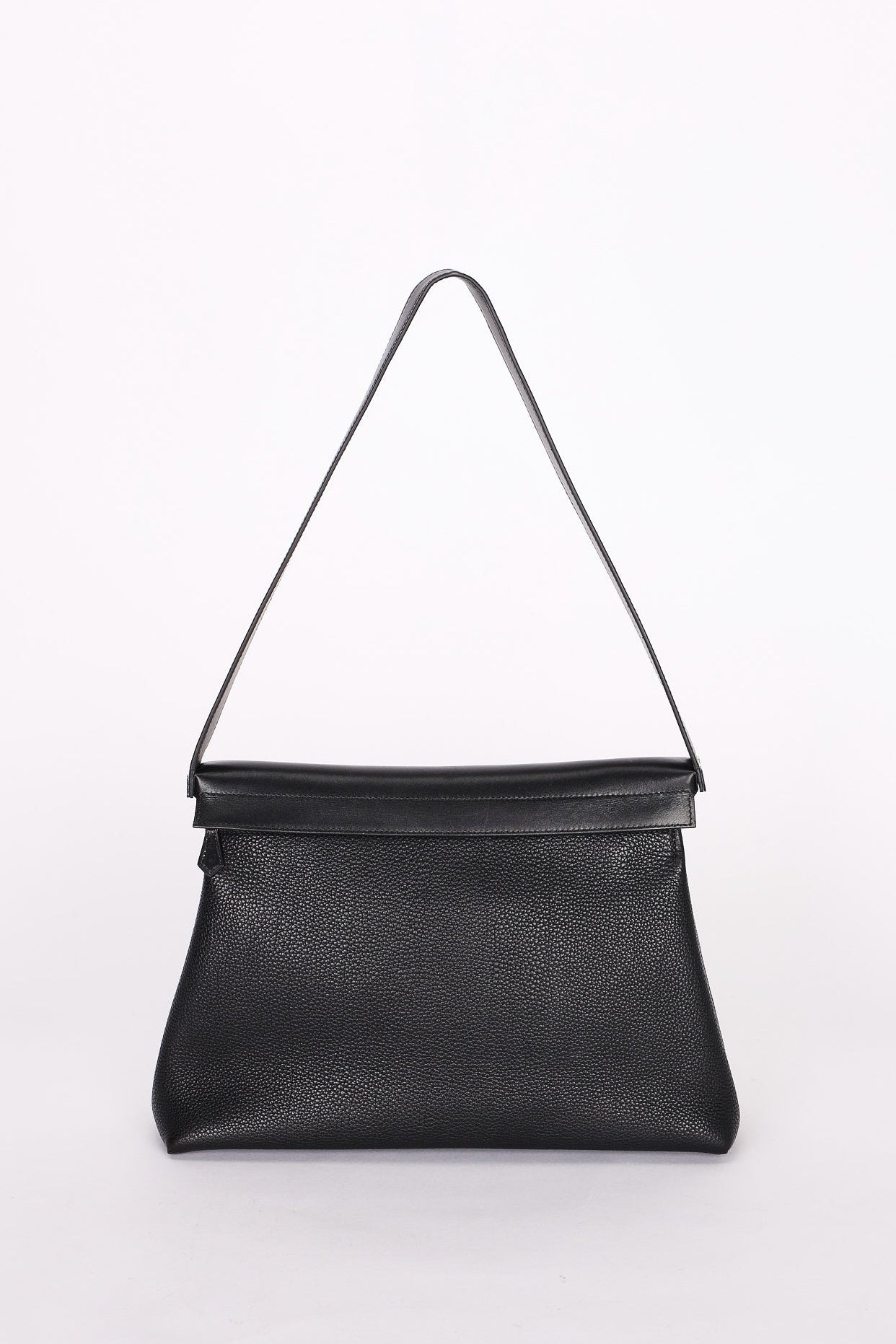 Hermès Yeoh Bag Noir Togo PHW