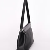 Hermès Yeoh Bag Noir Togo PHW