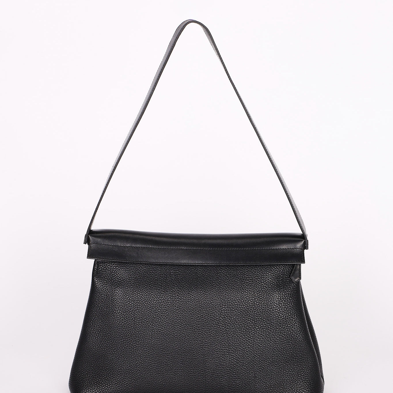 Hermès Yeoh Bag Noir Togo PHW