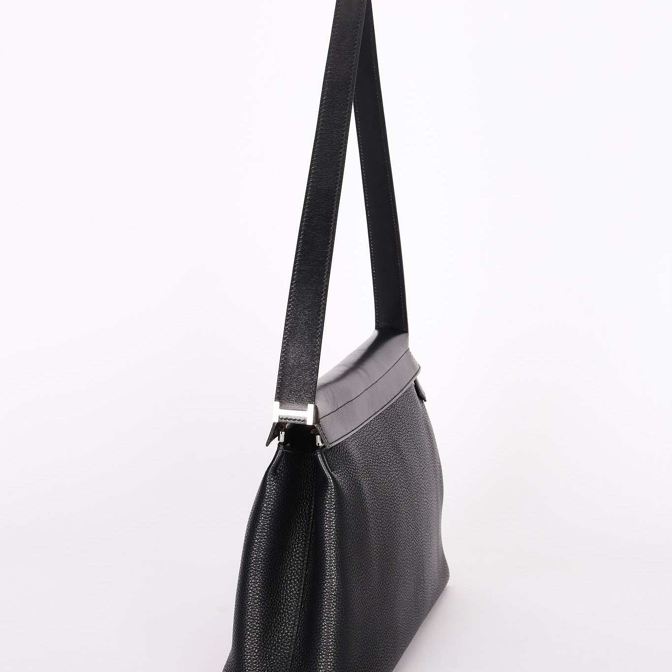 Hermès Yeoh Bag Noir Togo PHW