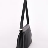 Hermès Yeoh Bag Noir Togo PHW