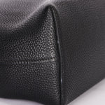 Hermès Yeoh Bag Noir Togo PHW