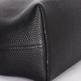 Hermès Yeoh Bag Noir Togo PHW