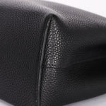 Hermès Yeoh Bag Noir Togo PHW