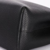 Hermès Yeoh Bag Noir Togo PHW