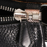 Hermès Yeoh Bag Noir Togo PHW