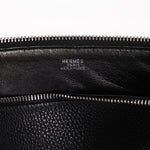 Hermès Yeoh Bag Noir Togo PHW