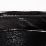 Hermès Yeoh Bag Noir Togo PHW