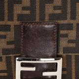 Fendi Zucca Mamma Forever Baguette