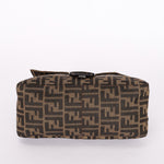 Fendi Zucca Mamma Forever Baguette