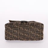 Fendi Zucca Mamma Forever Baguette