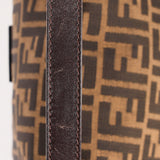 Fendi Zucca Mamma Forever Baguette