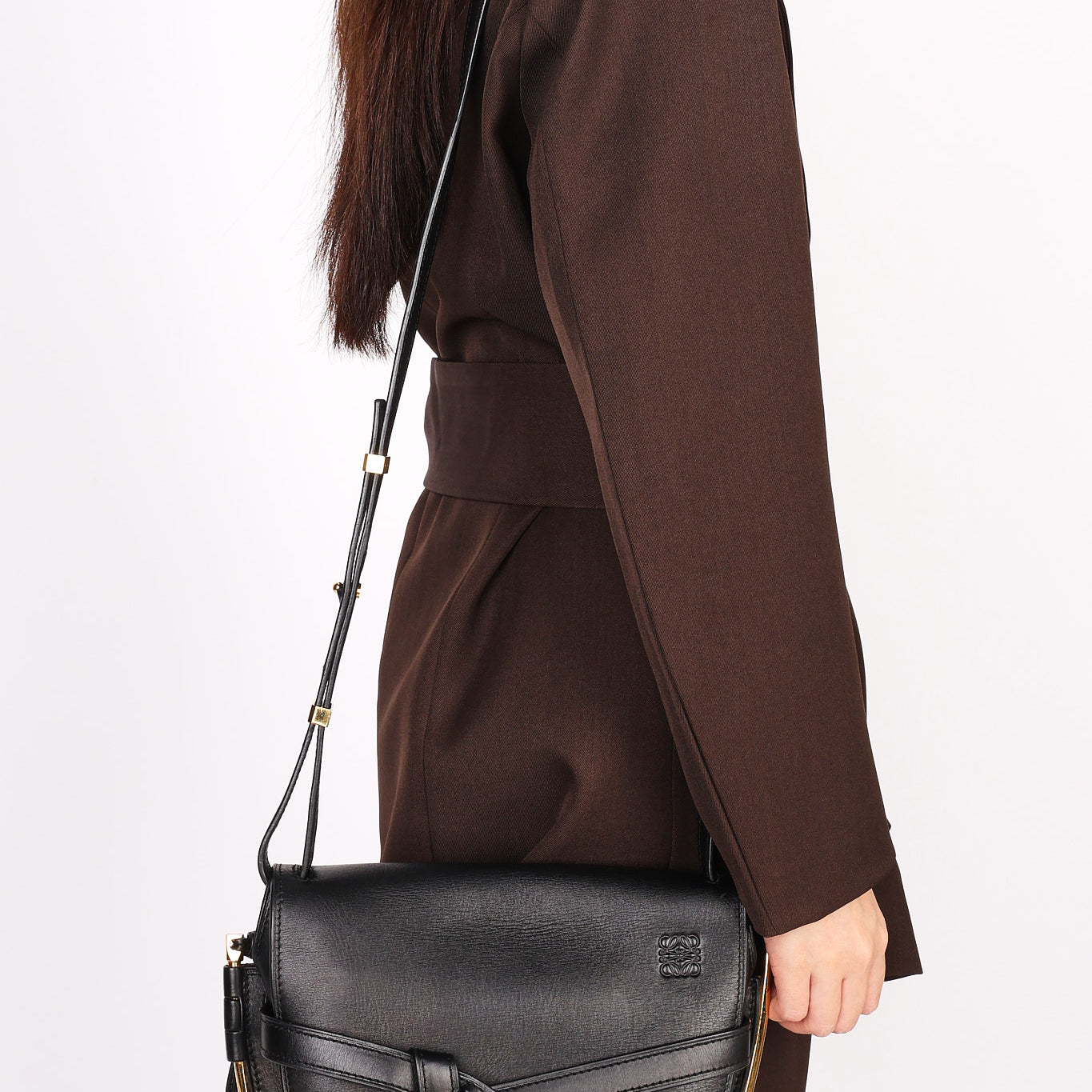 Loewe Small Gate Bag