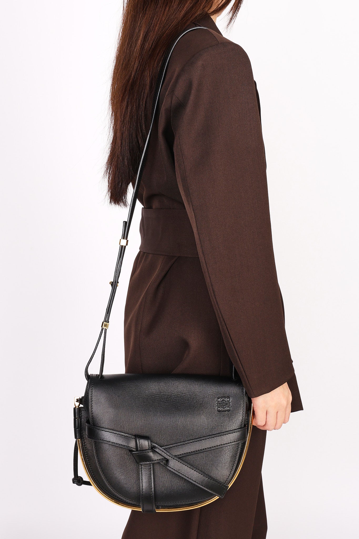 Loewe Small Gate Bag
