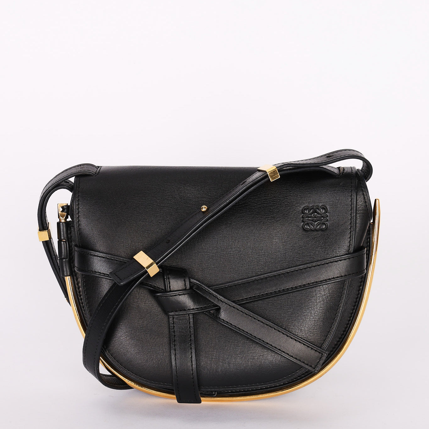 Loewe Small Gate Bag