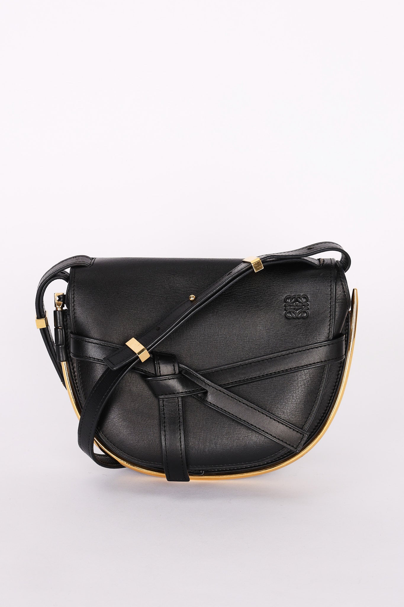 Loewe Small Gate Bag