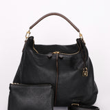 Louis Vuitton Monogram Mahina Selene MM