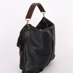 Louis Vuitton Monogram Mahina Selene MM
