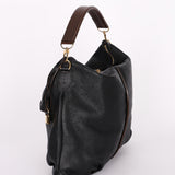 Louis Vuitton Monogram Mahina Selene MM