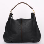 Louis Vuitton Monogram Mahina Selene MM
