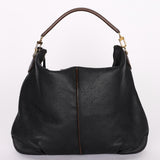 Louis Vuitton Monogram Mahina Selene MM