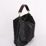 Louis Vuitton Monogram Mahina Selene MM