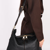 Louis Vuitton Monogram Mahina Selene MM