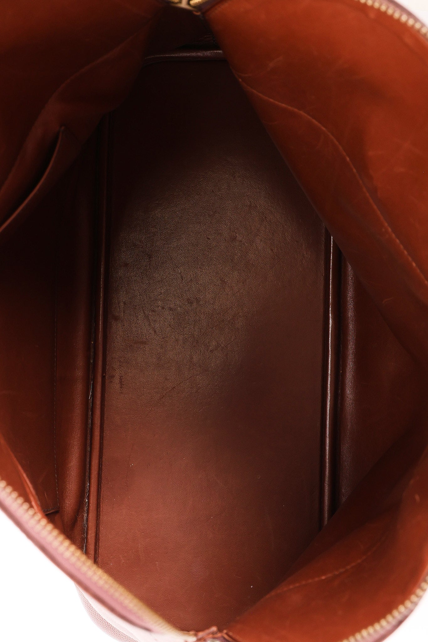 Hermès Bolide 35 (color + leather) GHW