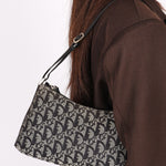 Christian Dior Trotter Pochette
