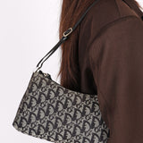 Christian Dior Trotter Pochette