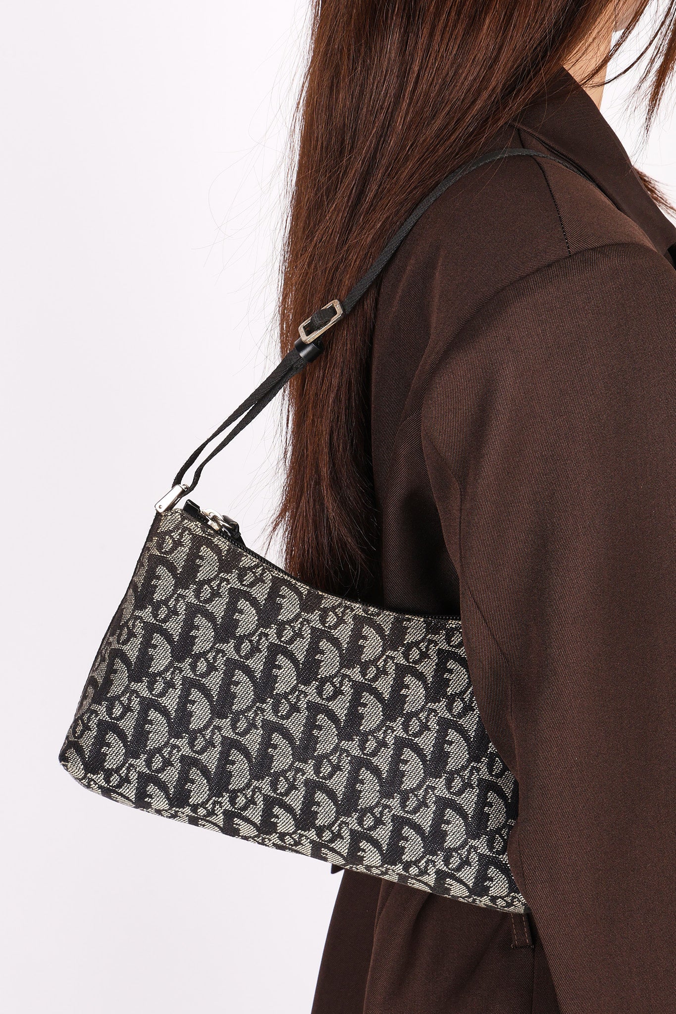 Christian Dior Trotter Pochette