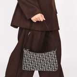 Christian Dior Trotter Pochette