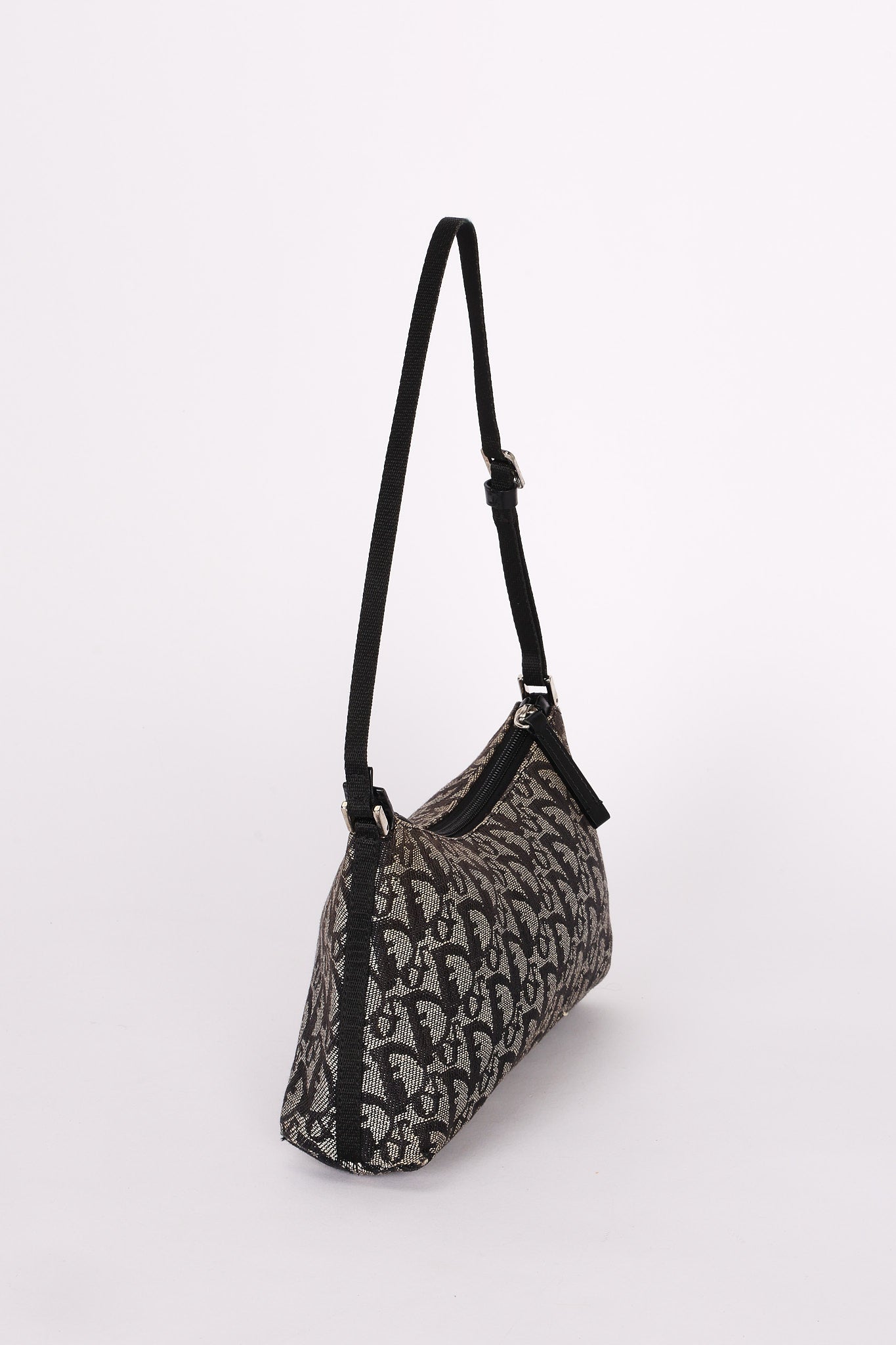 Christian Dior Trotter Pochette